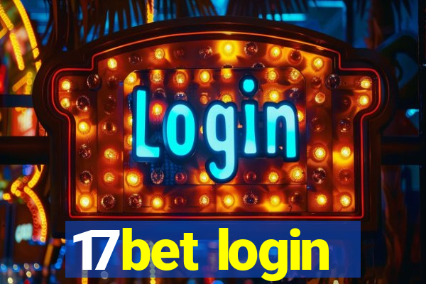 17bet login